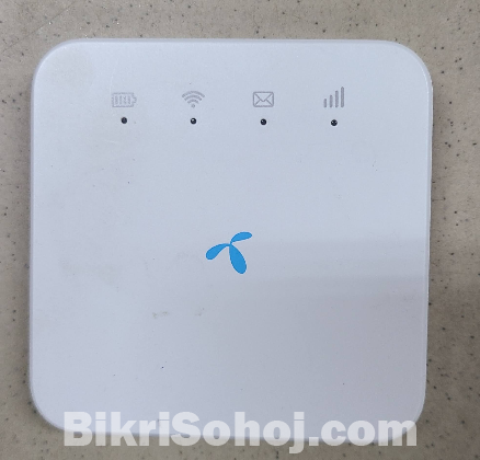 GP POCKET ROUTER